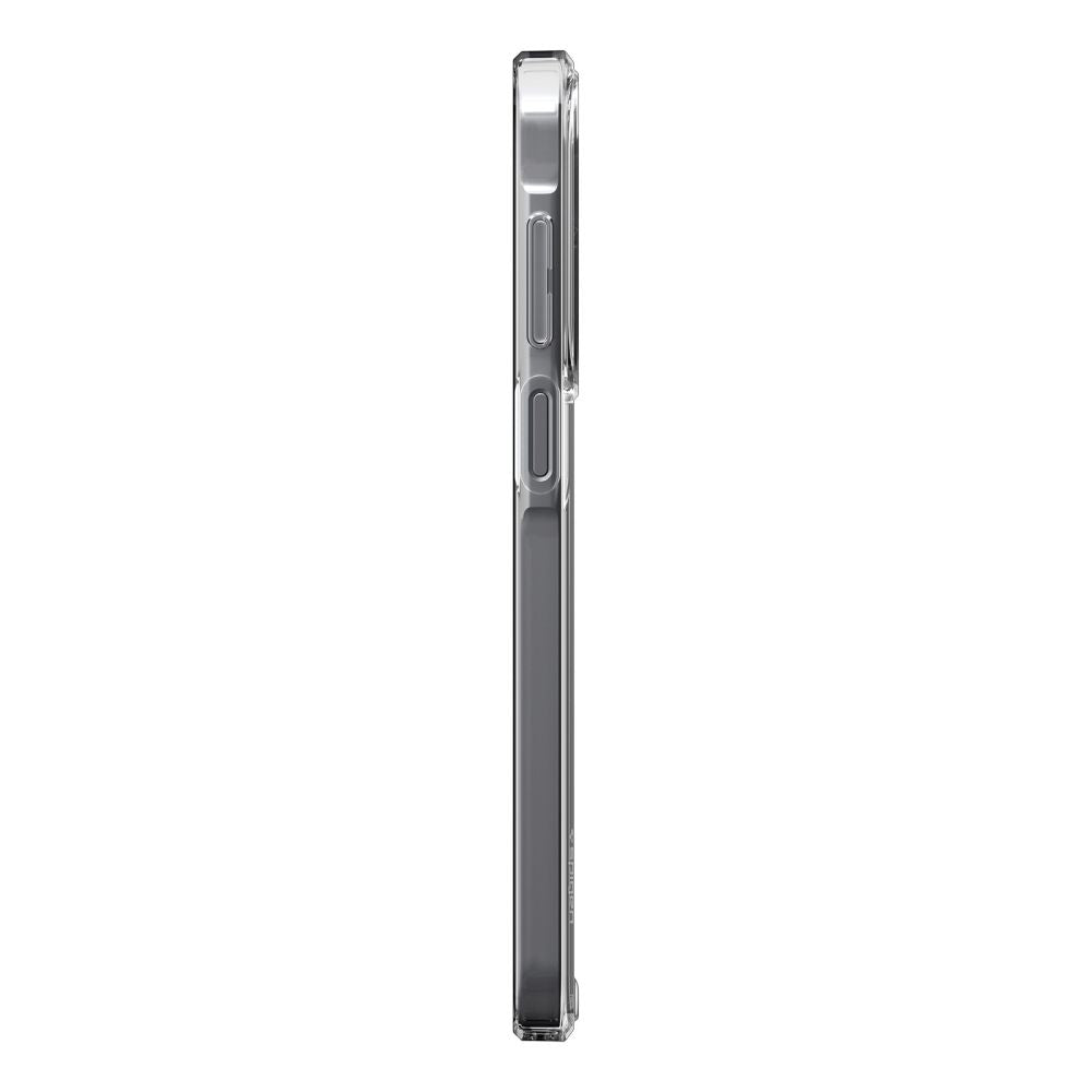 Etui til Samsung Galaxy A17 4G / A17 5G, Spigen, Ultra Hybrid, Gennemsigtig ACS10108