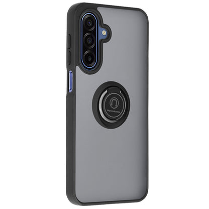Cover til Samsung Galaxy A17 5G, Techsuit, Glinth, Sort