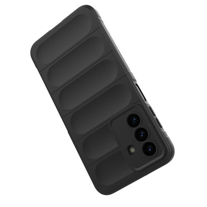 Cover til Samsung Galaxy A17 5G, Techsuit, Magic Shield, Lilla