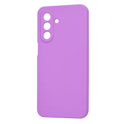 Cover til Samsung Galaxy A17 5G, Techsuit, SoftFlex, Lilla