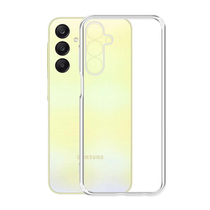 Cover til Samsung Galaxy A25 A256, 3MK, Klar, Transparent