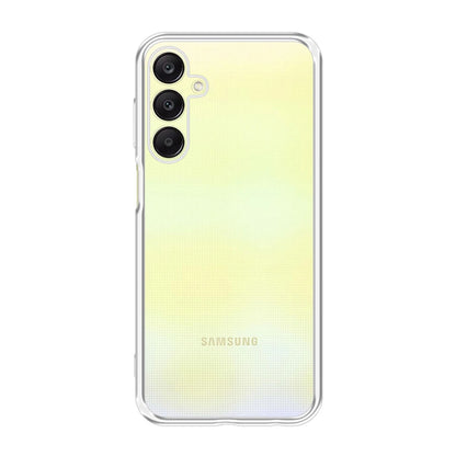 Cover til Samsung Galaxy A25 A256, 3MK, Klar, Transparent