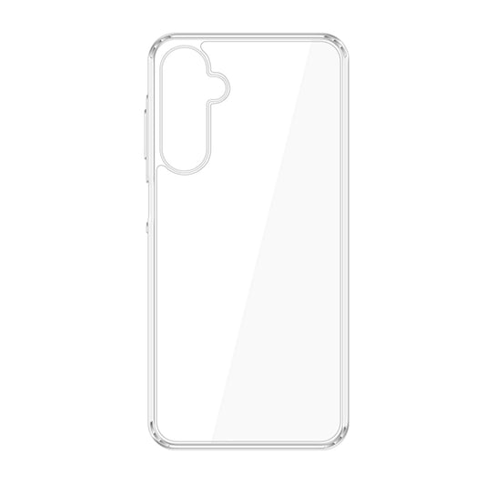 Cover til Samsung Galaxy A26 A266, 3MK, Armor, Transparent