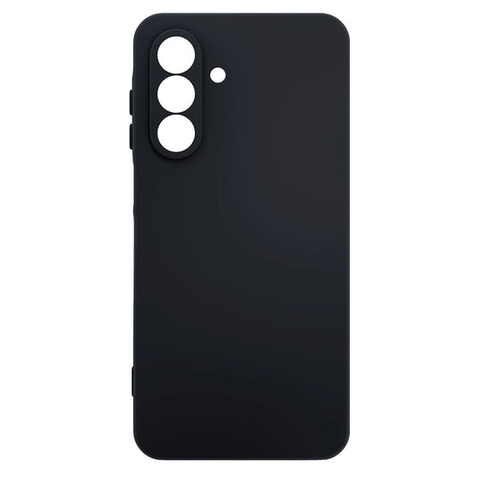 Cover til Samsung Galaxy A26 A266, 3MK, Pro, Mat Sort