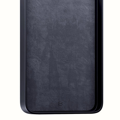 Cover til Samsung Galaxy A26 A266, 3MK, Pro, Mat Sort