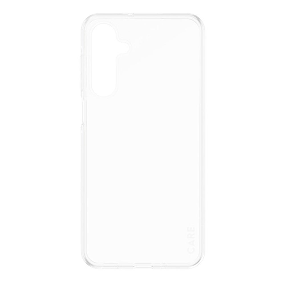 Etui til Samsung Galaxy A26 A266, PanzerGlass, Fashionable Care, Transparent
