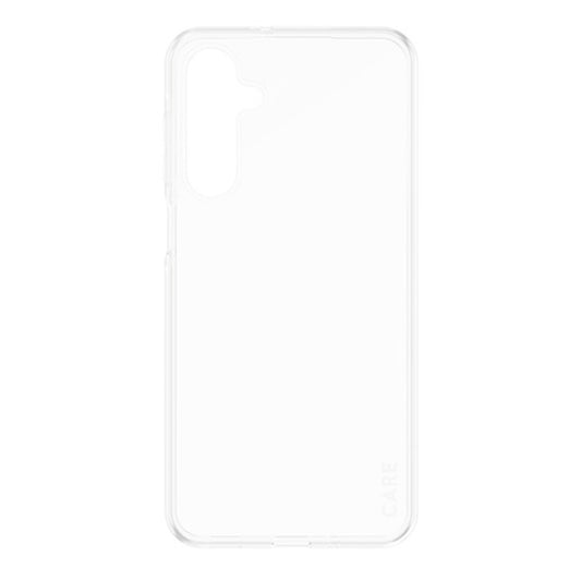Etui til Samsung Galaxy A26 A266, PanzerGlass, Fashionable Care, Transparent
