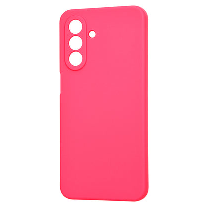 Cover til Samsung Galaxy A26 A266, Techsuit, SoftFlex, Mørk Rosa