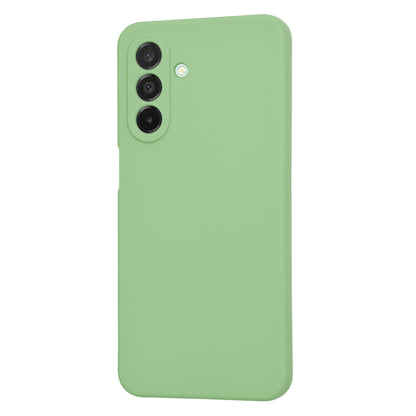 Cover til Samsung Galaxy A26 A266, Techsuit, SoftFlex, Lysegrøn