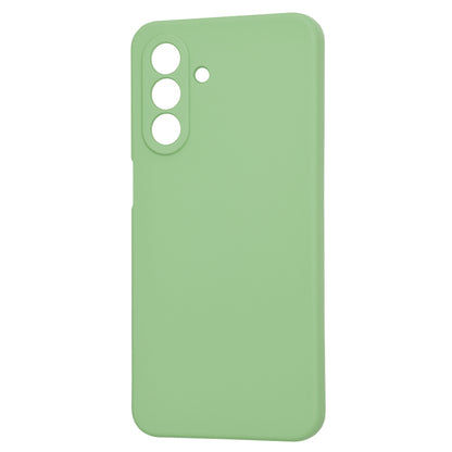 Cover til Samsung Galaxy A26 A266, Techsuit, SoftFlex, Lysegrøn