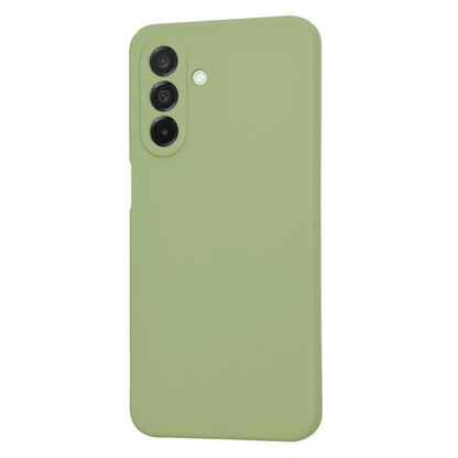Cover til Samsung Galaxy A26 A266, Techsuit, SoftFlex, Matcha