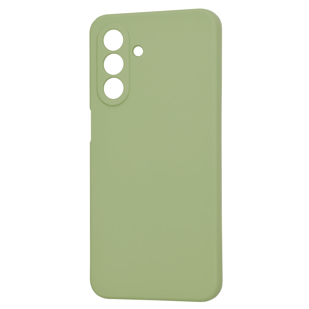 Cover til Samsung Galaxy A26 A266, Techsuit, SoftFlex, Matcha