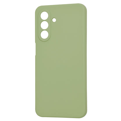 Cover til Samsung Galaxy A26 A266, Techsuit, SoftFlex, Matcha