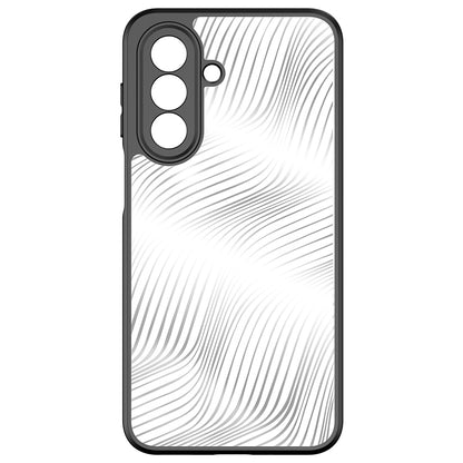 Case for Samsung Galaxy A27 5G, DUX DUCIS, Aimo, Black