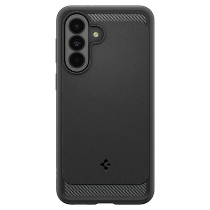 Cover til Samsung Galaxy A27 5G, Spigen, Rugged Armor, Sort ACS11312