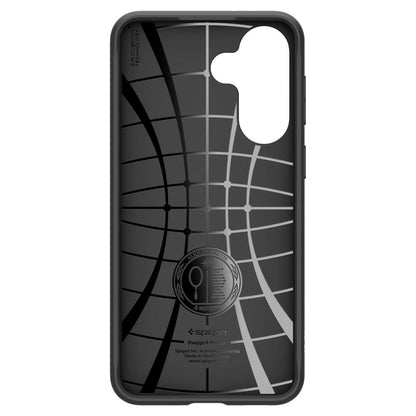 Cover til Samsung Galaxy A27 5G, Spigen, Rugged Armor, Sort ACS11312