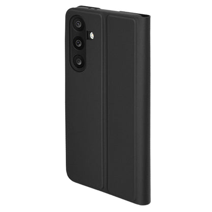 Etui til Samsung Galaxy A27 5G, Techsuit, Magskin Book, Sort