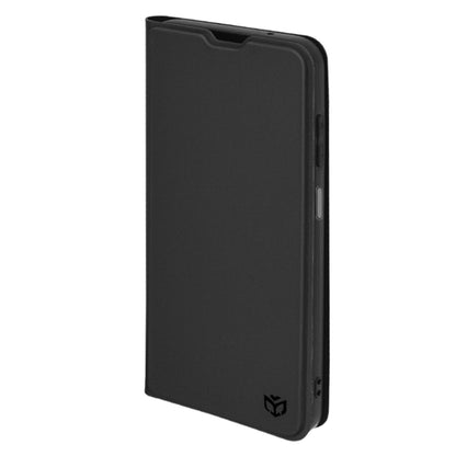 Etui til Samsung Galaxy A27 5G, Techsuit, Magskin Book, Sort