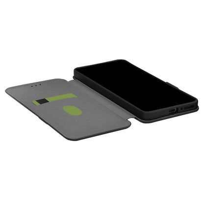 Case for Samsung Galaxy A27 5G, Techsuit, Safe Wallet Plus, Black