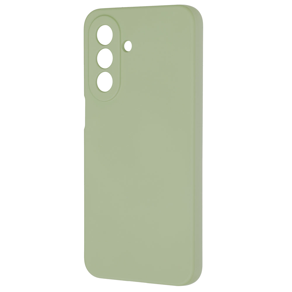 Cover til Samsung Galaxy A27 5G, Techsuit, SoftFlex, Matcha