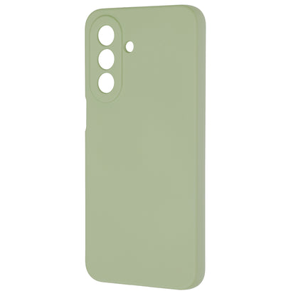 Cover til Samsung Galaxy A27 5G, Techsuit, SoftFlex, Matcha