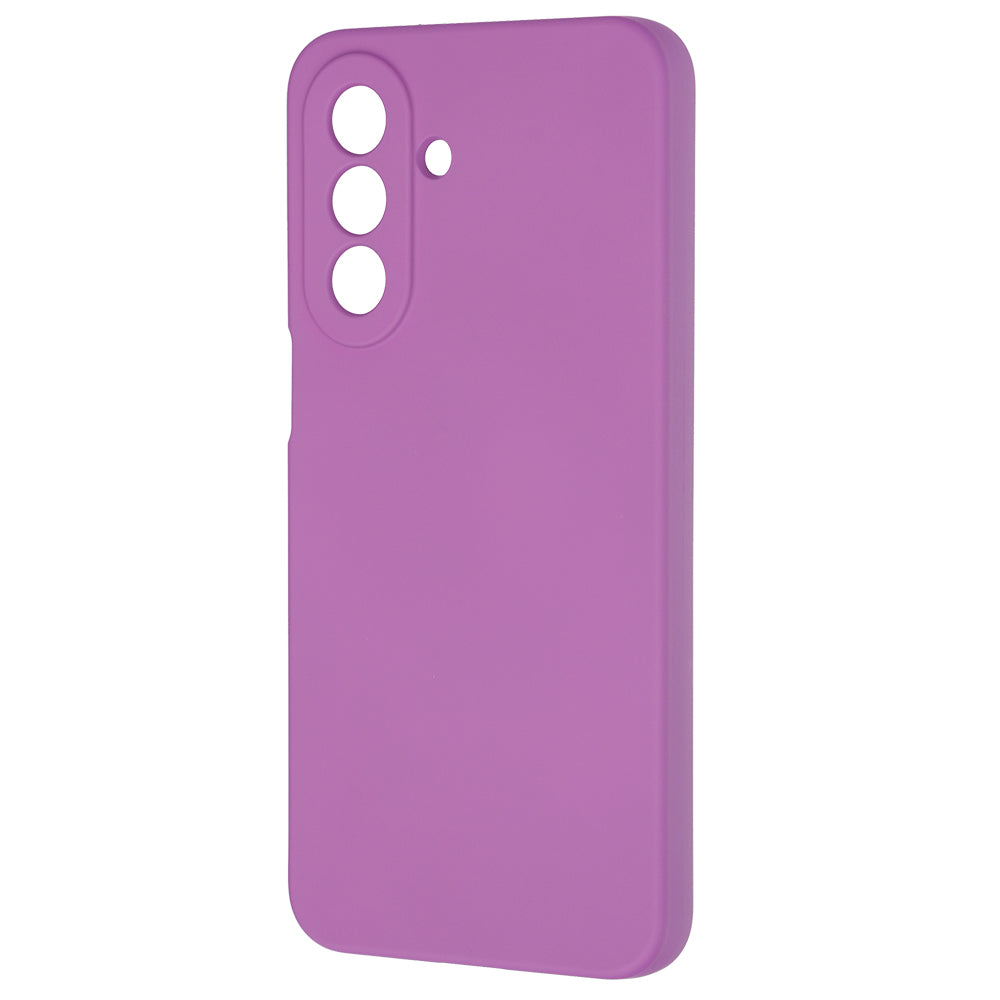 Cover til Samsung Galaxy A27 5G, Techsuit, SoftFlex, Lilla