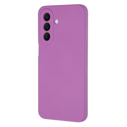 Cover til Samsung Galaxy A27 5G, Techsuit, SoftFlex, Lilla