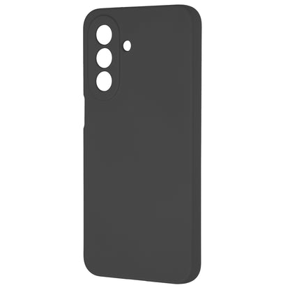 Cover til Samsung Galaxy A27 5G, Techsuit, SoftFlex, Sort