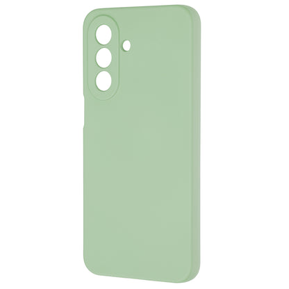 Cover til Samsung Galaxy A27 5G, Techsuit, SoftFlex, Lysegrøn