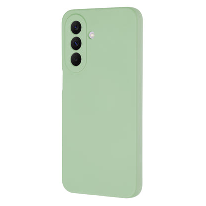 Cover til Samsung Galaxy A27 5G, Techsuit, SoftFlex, Lysegrøn