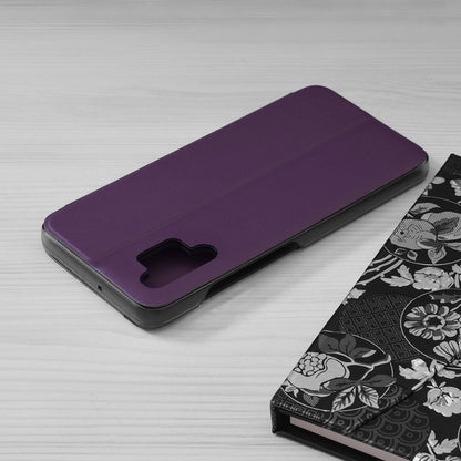 Cover til Samsung Galaxy A32 A325, Techsuit, eFold, Lilla