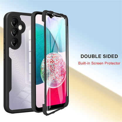 Cover til Samsung Galaxy A34 A346, Techsuit, ColorVerse 360, Blå
