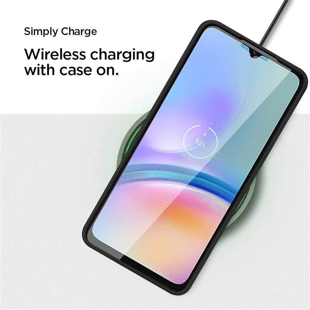 Cover til Samsung Galaxy A34 A346, Techsuit, ColorVerse 360, Sort