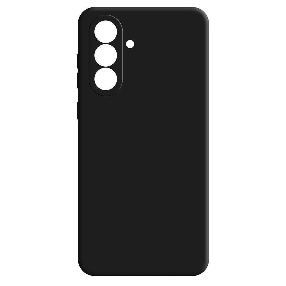 Cover til Samsung Galaxy A36 A366, 3MK, Pro, Mat Sort