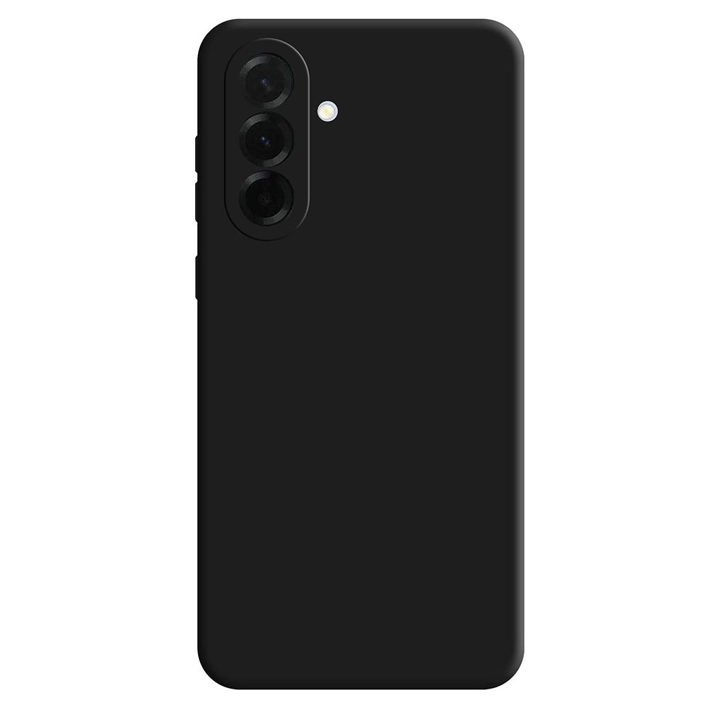 Cover til Samsung Galaxy A36 A366, 3MK, Pro, Mat Sort