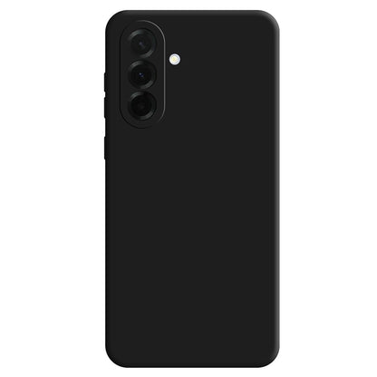 Cover til Samsung Galaxy A36 A366, 3MK, Pro, Mat Sort