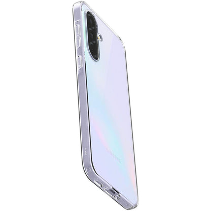 Cover til Samsung Galaxy A36 A366, Spigen, Liquid Crystal, Transparent ACS09167