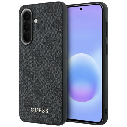 Cover til Samsung Galaxy A37 5G, Guess, 4G Classic, Sort