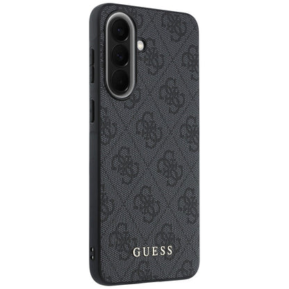 Cover til Samsung Galaxy A37 5G, Guess, 4G Classic, Sort