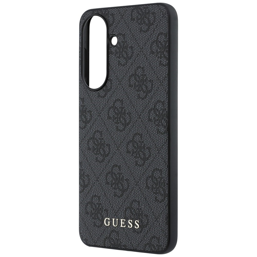Cover til Samsung Galaxy A37 5G, Guess, 4G Classic, Sort