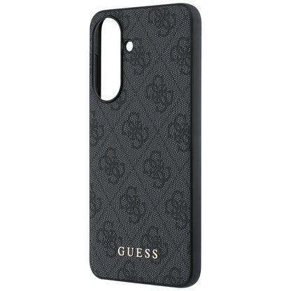 Cover til Samsung Galaxy A37 5G, Guess, 4G Classic, Sort