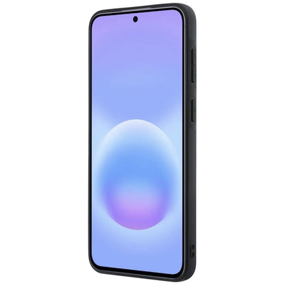 Cover til Samsung Galaxy A37 5G, Guess, 4G Classic, Sort