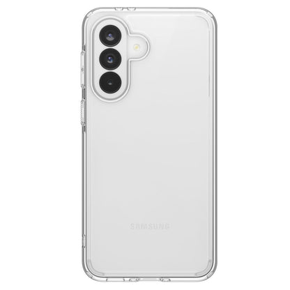 Etui til Samsung Galaxy A37 5G, Spigen, Ultra Hybrid, Gennemsigtig ACS11133