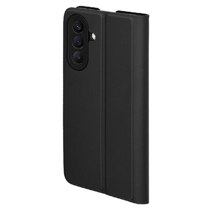 Etui til Samsung Galaxy A37 5G, Techsuit, Magskin Book, Sort