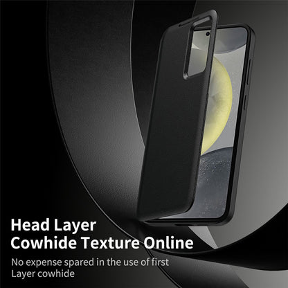 Etui til Samsung Galaxy A37 5G, Techsuit, SmartView, Sort