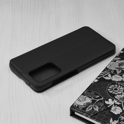 Cover til Samsung Galaxy A53 5G A536, Techsuit, eFold, Sort