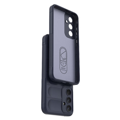 Cover til Samsung Galaxy A54 A546, Techsuit, Magic Shield, Sort