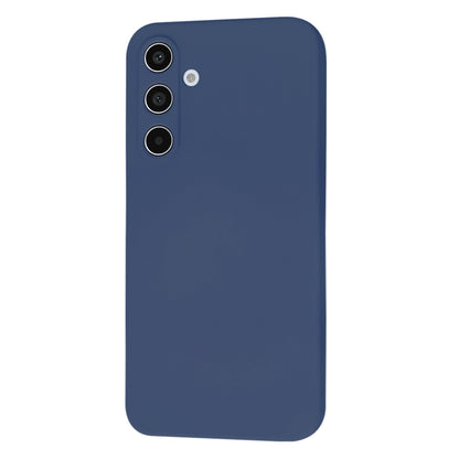 Cover til Samsung Galaxy A55 5G A556, Techsuit, SoftFlex, Mørkeblå