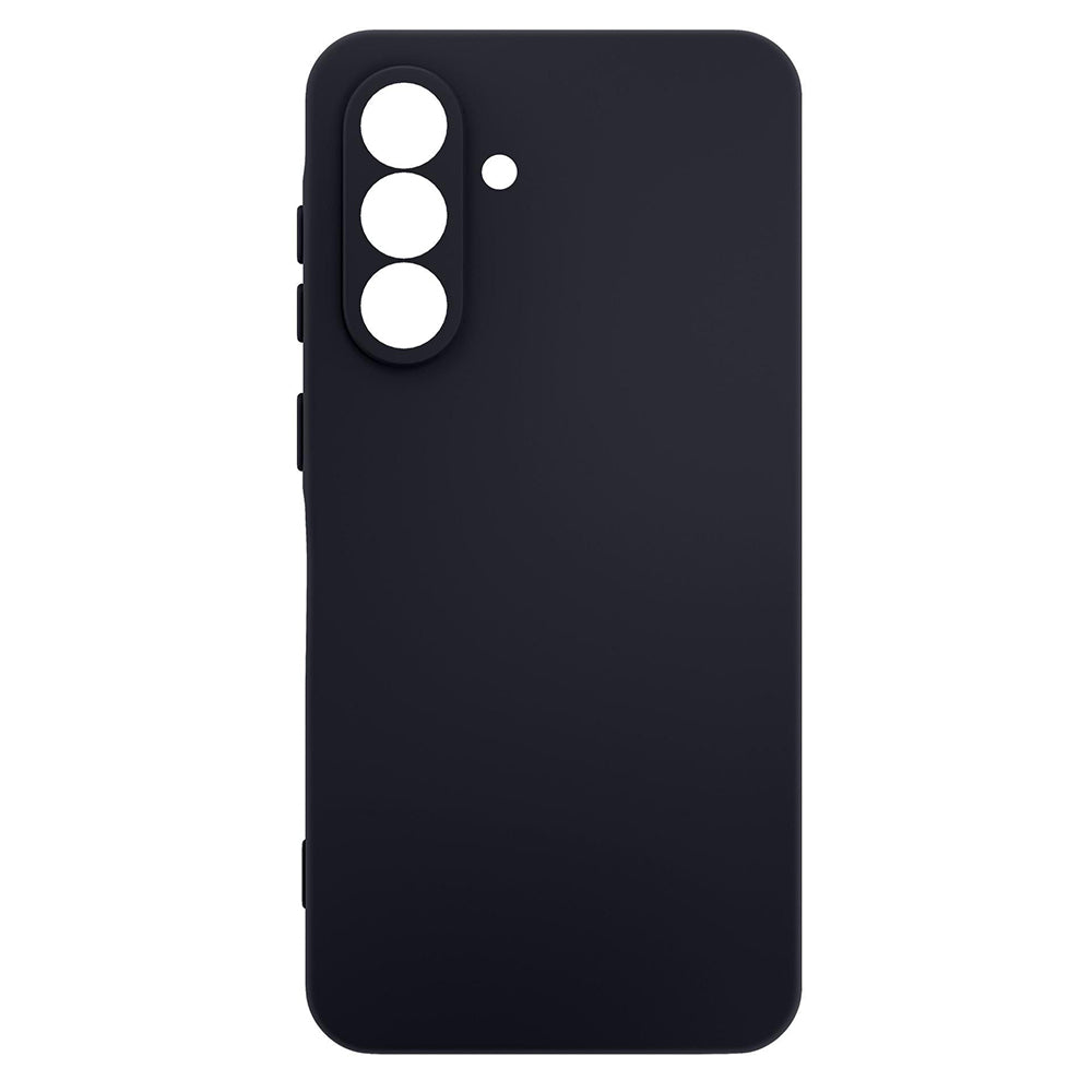 Cover til Samsung Galaxy A56 A566, 3MK, Mat Sort