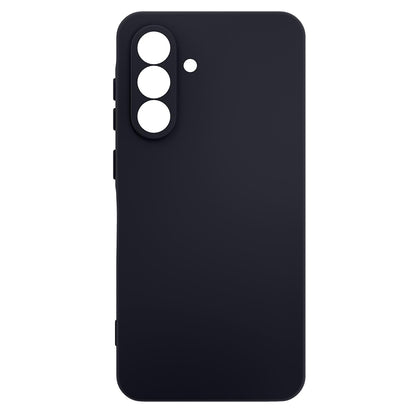Cover til Samsung Galaxy A56 A566, 3MK, Mat Sort